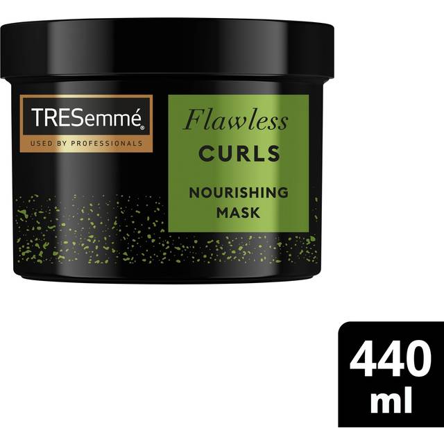 TRESemmé Flawless Curls Hårmask för lockigt hår 440 ml