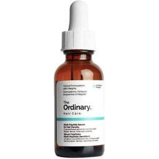 The ordinary multi-peptide serum for hair density 30ml