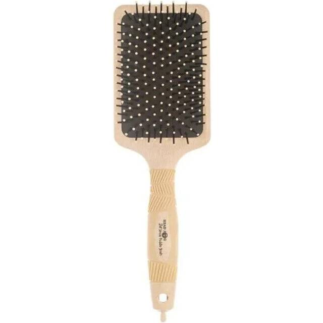 Head Jog 24 Straw Paddle Brush