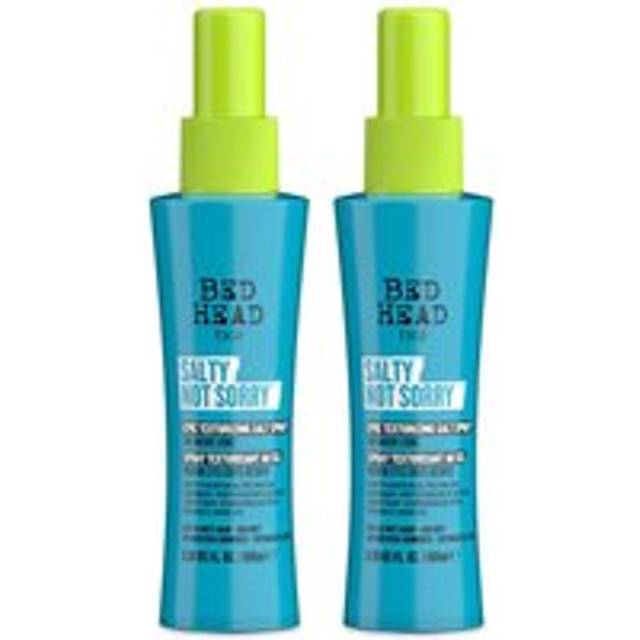 Salty Not Sorry Epic Texturising Salt 'Spray', 100ml, 2pack - Blue - One Size