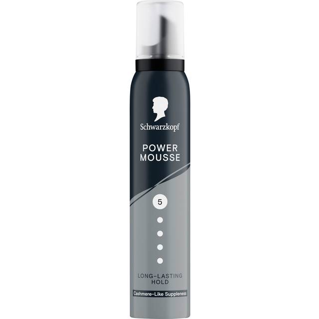 Schwarzkopf Styling Power Mousse 200ml