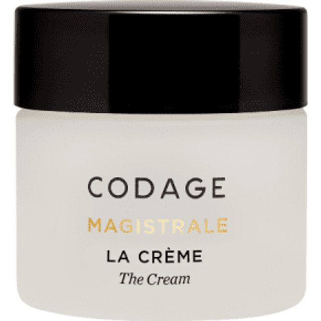Codage The Cream MAGISTRALE