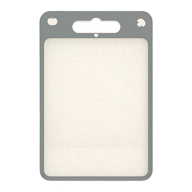 Cutting Boards for Kitchen Mat Double Sided Reversible Board Carving Washable Non-Slip