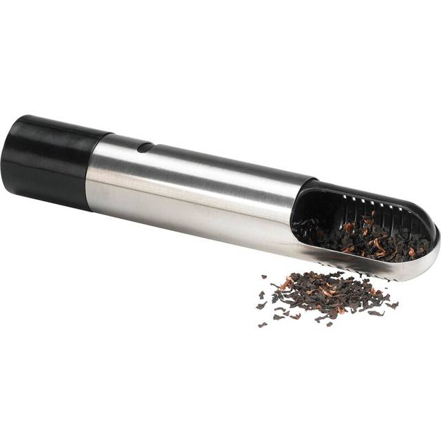 Zevro Stainless Wand Tea Scoop and Infuser