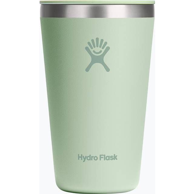 Hydro Flask 16 Oz All Around Tumbler - Mugg Aloe 16 oz (473 ml)