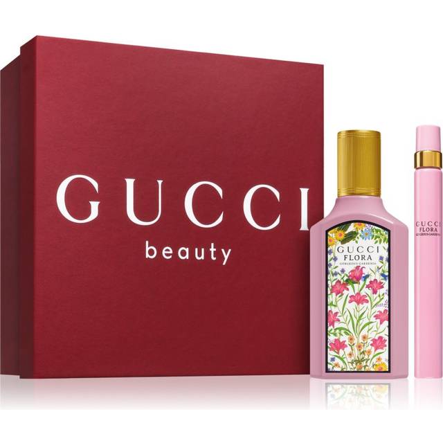 Gucci Flora Gorgeous Gardenia EdP för Kvinnor