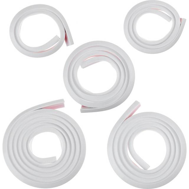 (50cm) Free Bending Water Barrier Stopper Silicone 50/60/90/120/150/200cm