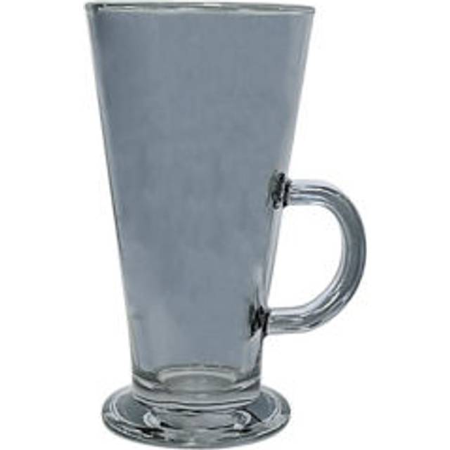 George Home Smoked Latte Mug