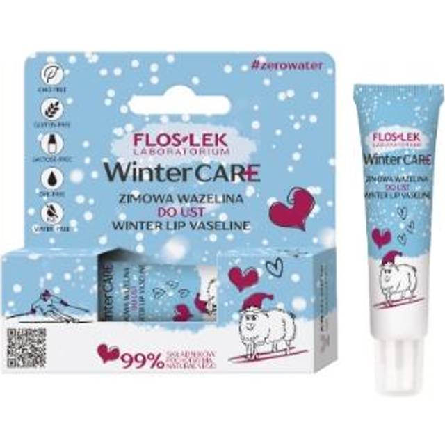 Intensive Hydration Lip Balm, 10g for Dry and Chapped Lips