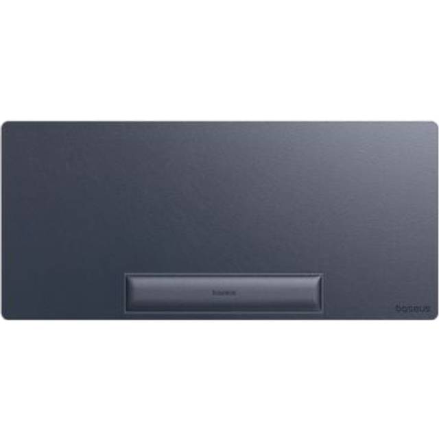 Baseus Magpro Series Ii Bs-Ps037 Desk Mat With Wrist Rest - Black