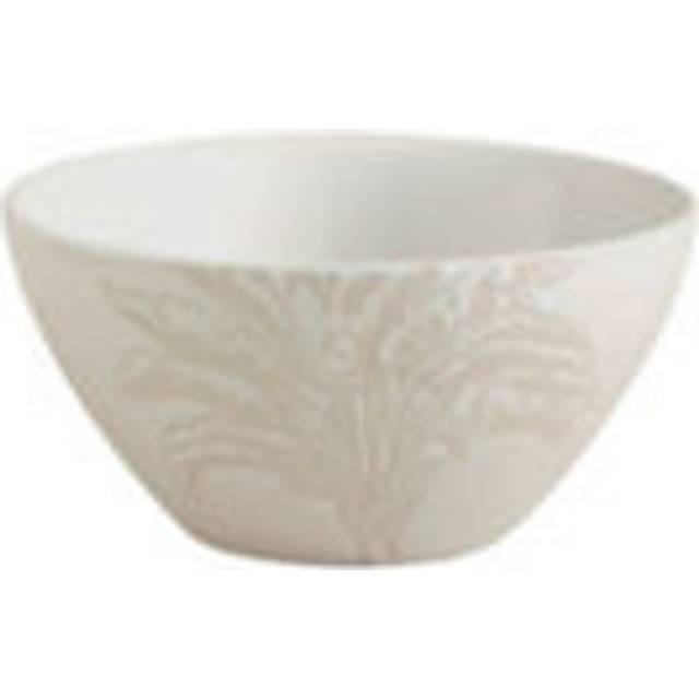 George Home Palm Cereal Bowl