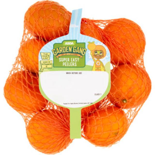 ASDA Garden Gang Super Easy Peelers