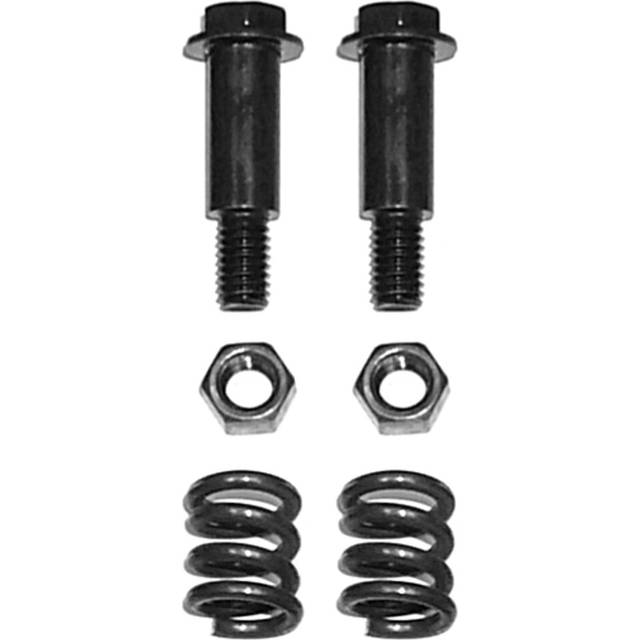AP Exhaust Products 4682 Exhaust Bolt/Spring