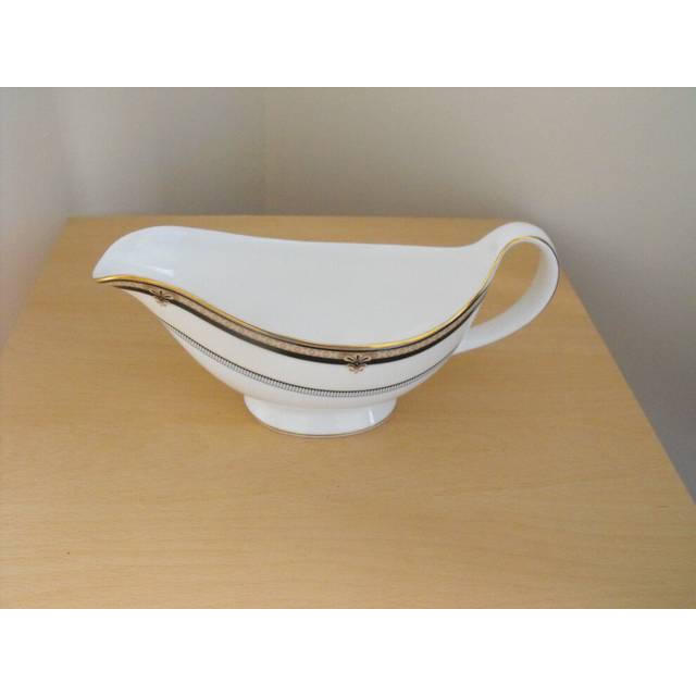 Royal Doulton Baroness Gravy Boat
