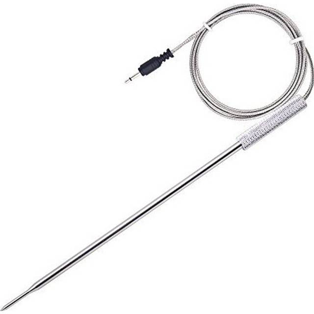 Replacement Meat Probe for IBT6XS BBQ Wireless Thermometer IBT6XS Meat Temperature Probe Only