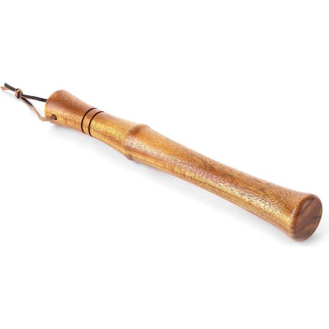"Outset Professional Cocktail Muddler  Acacia Wood  11"""""