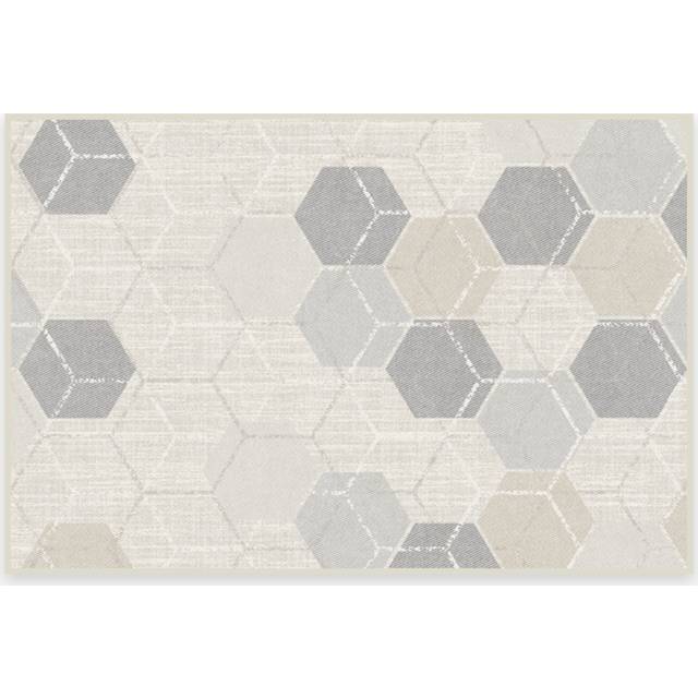 60x90 | Machine Washable Area Rug | Kid & Pet Friendly | Indoor Rugs | Prisma Natural Rug | Ruggable (60x90)