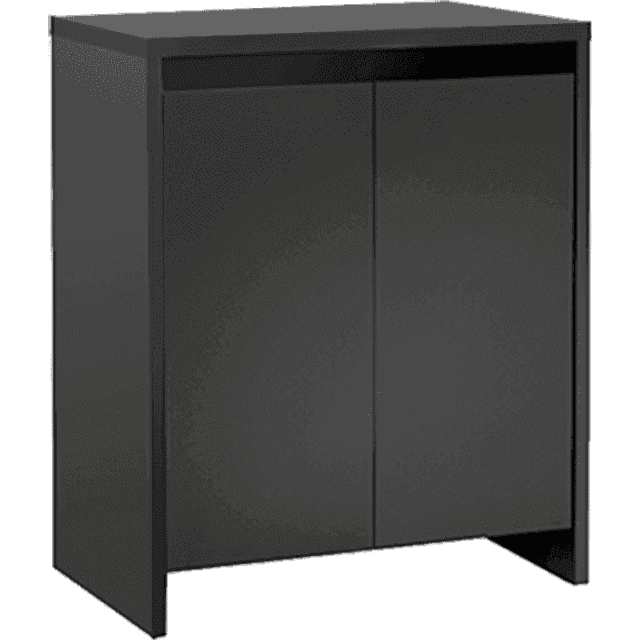 Fluval Roma 90 - Cabinet Only - Black Cabinet Only Options: Black