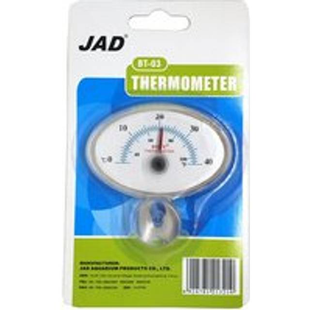 JAD Analogue Aquarium Thermometer BT-03