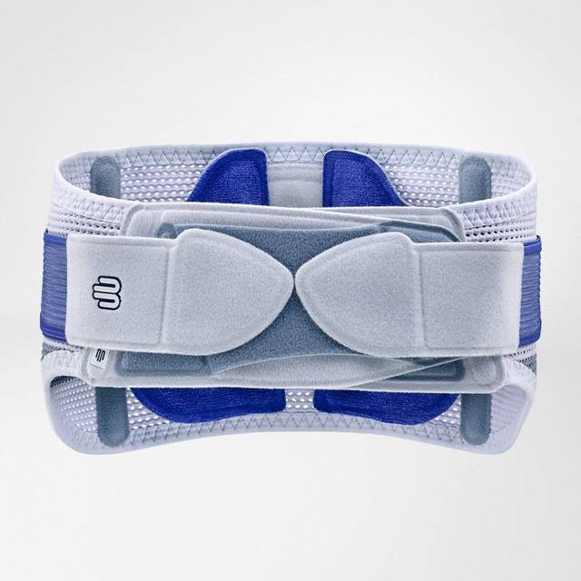 Bauerfeind Sacroloc Back Support - Pelvic Belt - Titan