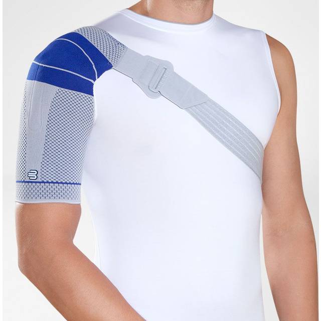 Bauerfeind Omotrain S Shoulder Support