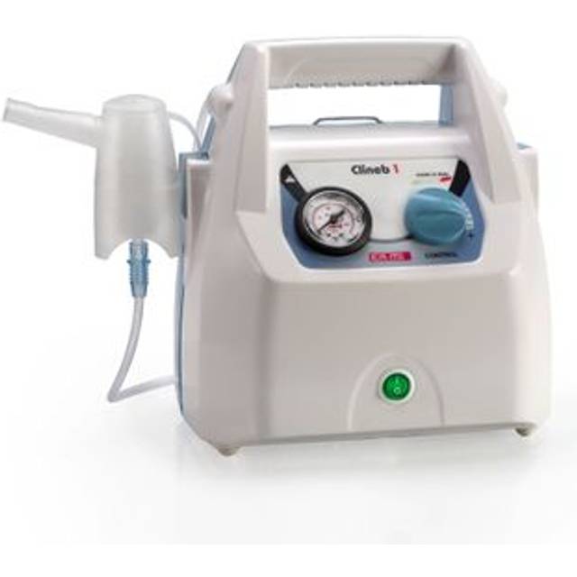 Clineb Pro Nebulisator - kolv