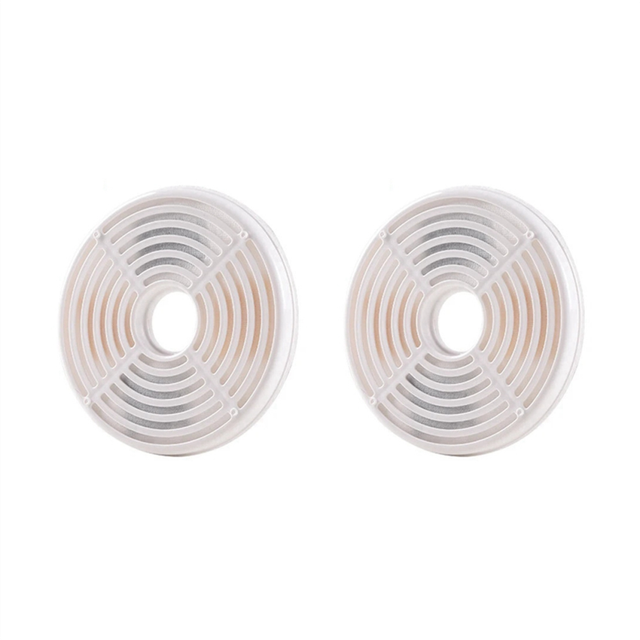 Activated Carbon Filter for Cat Water Drinking Fountain Round Filter