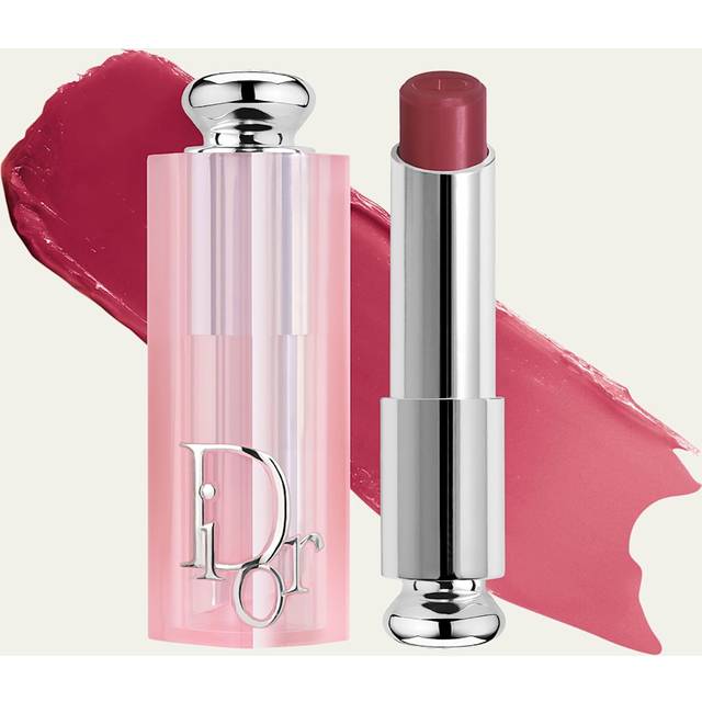 Dior Addict Lip Glow 48-Hour Hydrating Lip Balm 006 Berry Cool