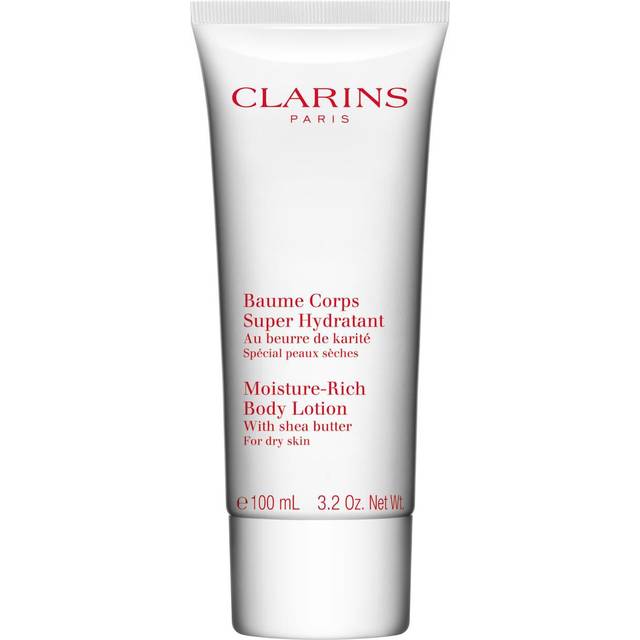 Clarins® - Moisture-Rich Body Lotion