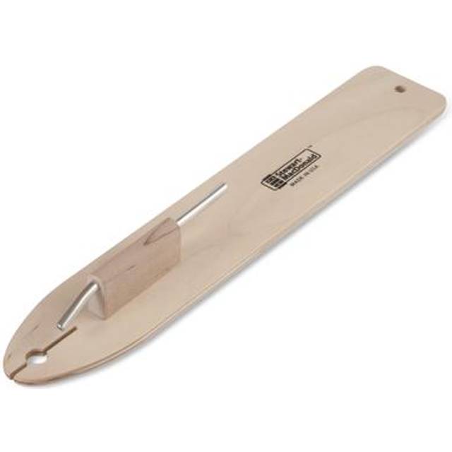 Pearl Cutting Jig