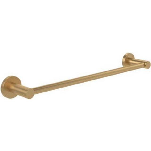Elements Tender Towel Rail - Gold - One Size