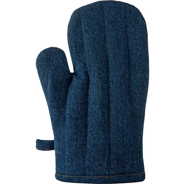 Sagaform Aron denim grytvante 16x30 cm Blå