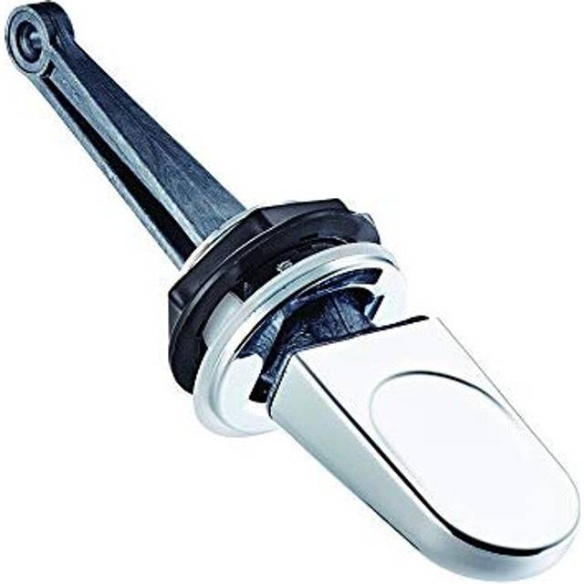 Armitage Shanks SV89167 Side Action Cistern Lever, Chrome