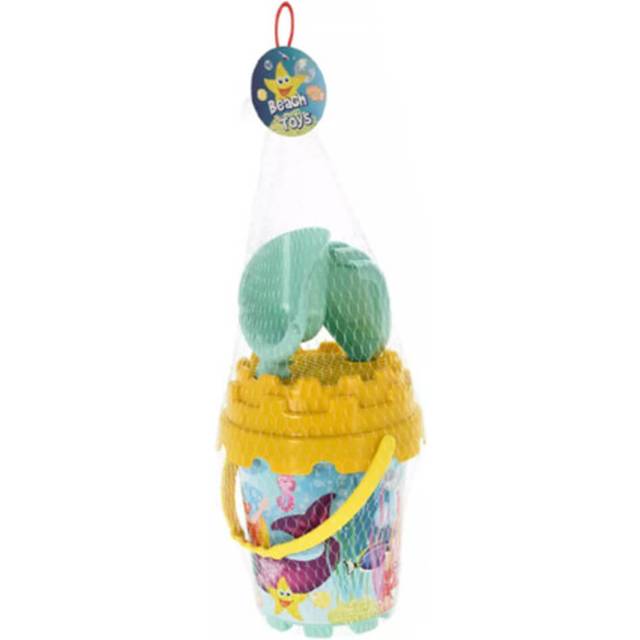Excellent Houseware Beach Toys Mini