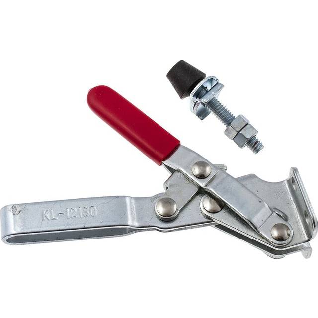 PELA 494747 Snabbspännare vertikal 227 kg