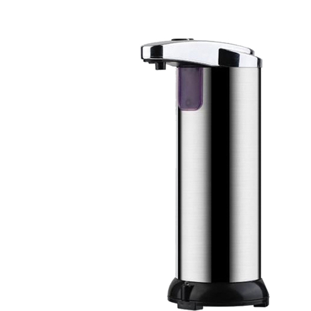 Automatic Soap Dispenser Touchless with Waterproof Base, for Hotel