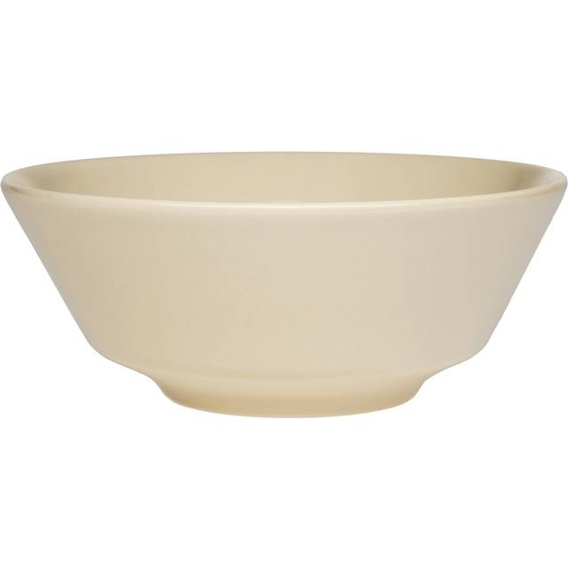 Arabia Mainio bowl Ø13 cm Sand