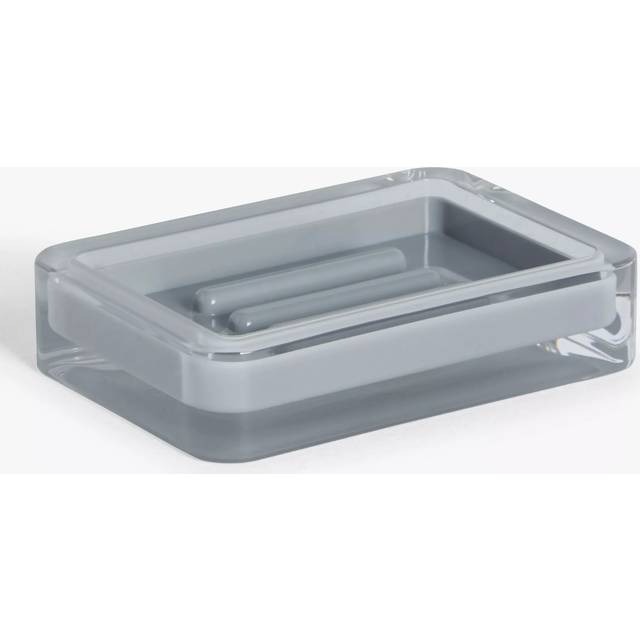 John Lewis Block Stripe Soap Dish