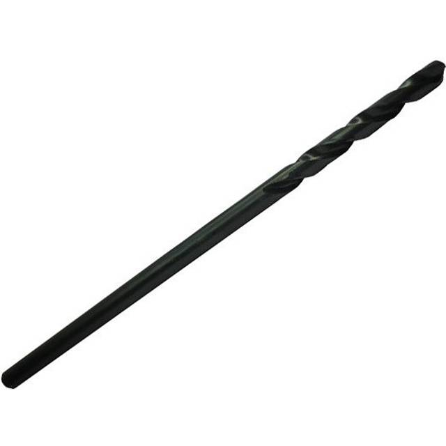 "1/4"""" x 6"""" HSS Aircraft Extension Drill Bit  Drill America  D/AA/CX61/4"