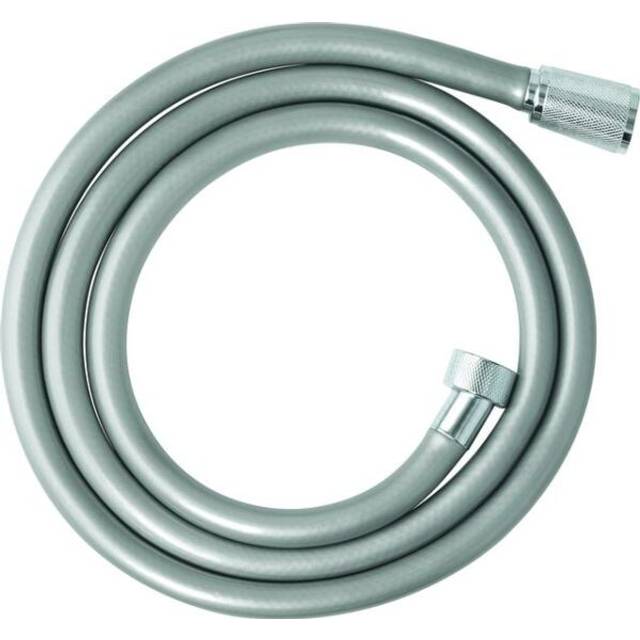 Grohe Rotaflex Shower Hose - 1500mm Long - Chrome