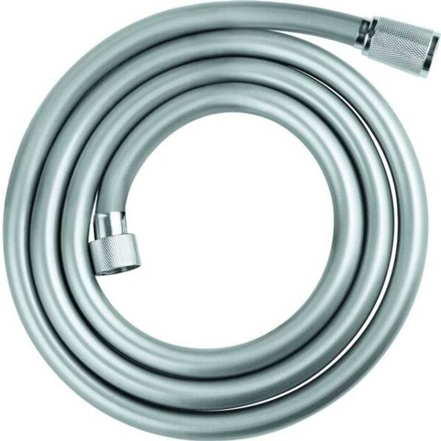 Grohe Relexa flex Shower Hose - 1750mm Long - Chrome