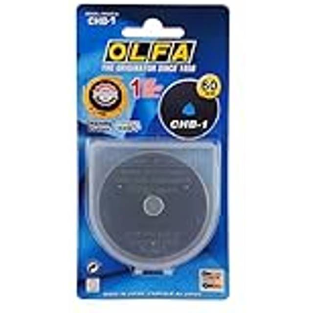Olfa Chenille Cutter Blade Refill