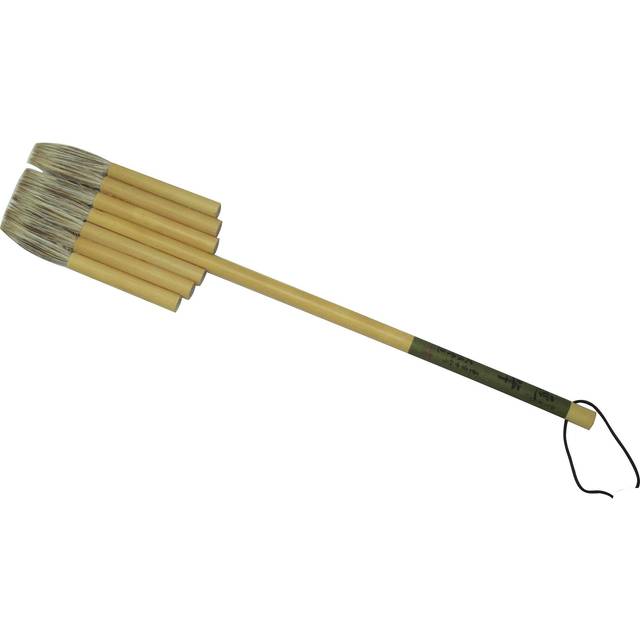 Namurataiseidou Japanese Painting Brush Special Series 7 Series