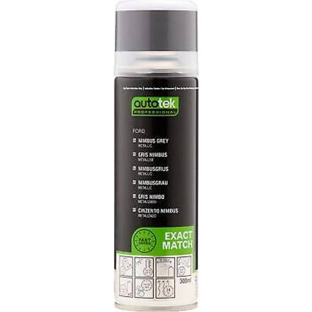 Autotek Ford Nimbus Grey 300ml