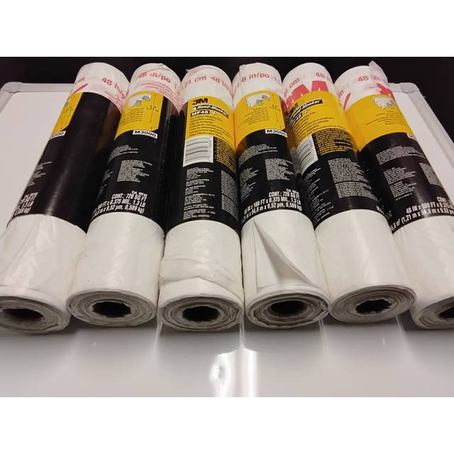 3M - Advanced Masking Film 48"