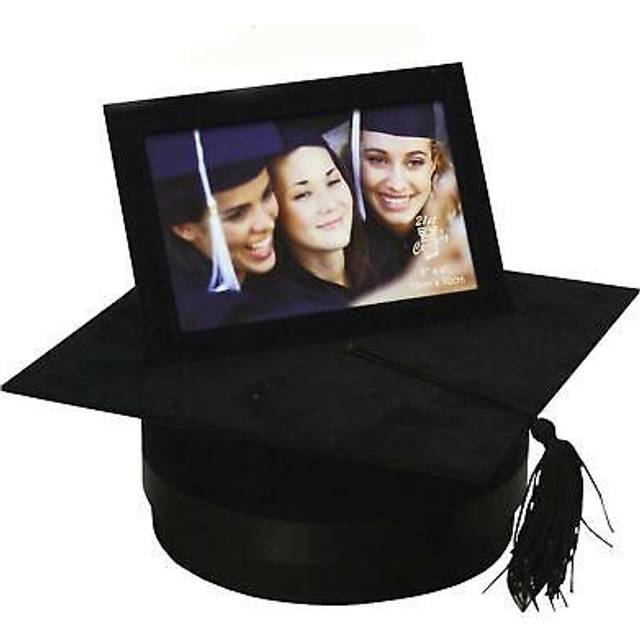 Graduation Hat keepsake box & Photoframe Set, Graduation gifts by Widdop Bingham
