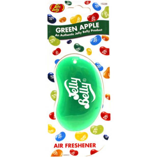 Jelly Belly Green Apple Air Freshener