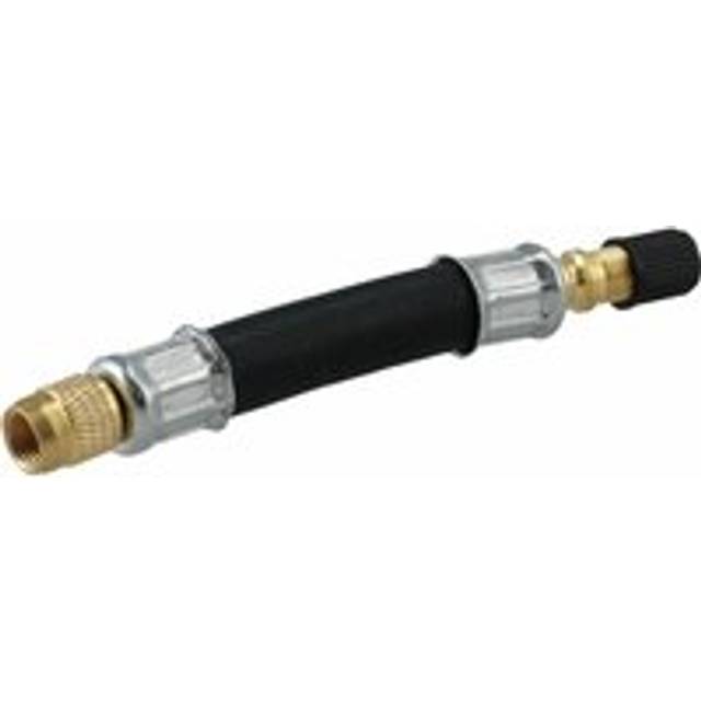 Connect Tyre Valve Extensions Flexible Type 105mm 1pc 35082