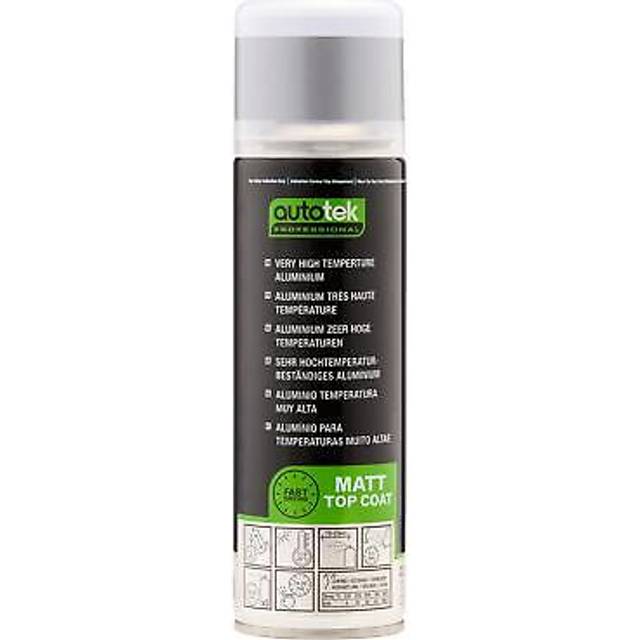 Autotek VHT Aluminium 300ml