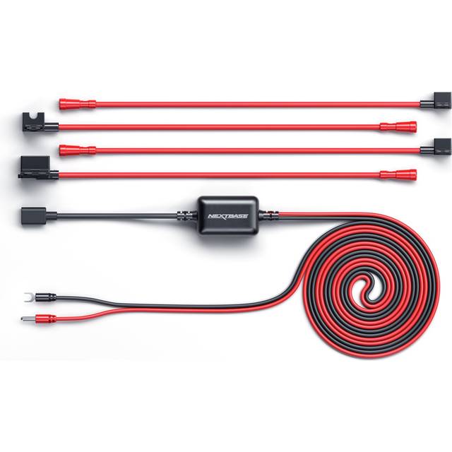Nextbase Piqo Pro Install Cable